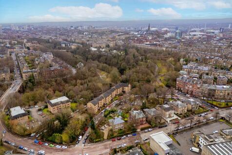 Addison Road, Kelvinside, Glasgow