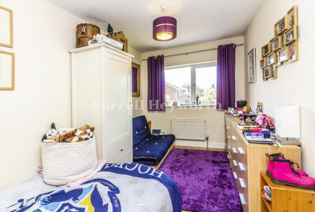 Bedroom 2