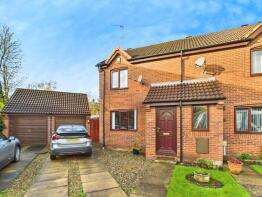 31, Victorias Way, Cottingham HU16 4DF