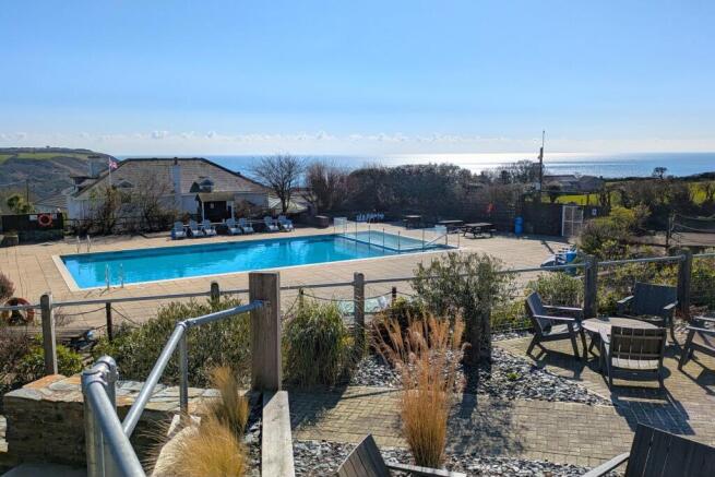 Park Pool