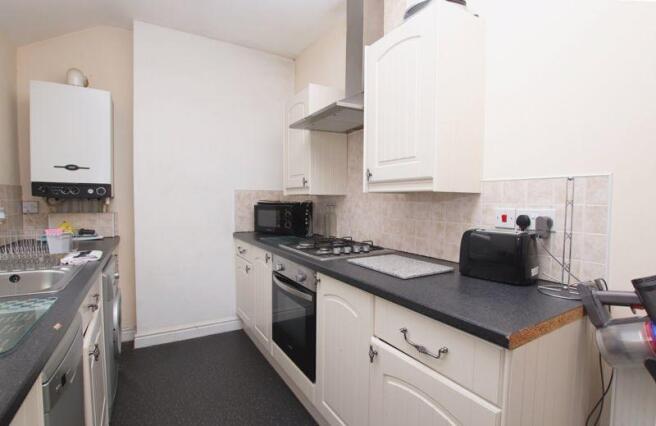 Kitchen (First...