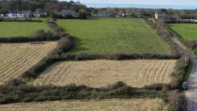 Land adj. Tyn Rhos