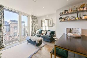 Apartment 25, 193, Tooting High Street, London SW17 0GU