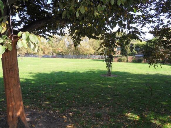 Playing Fields