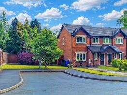 12, Greengate Close, Bury BL9 7AW