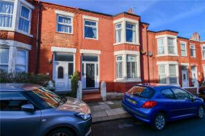 9, Birch Grove, Wallasey CH45 1JG