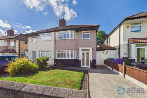 Wayville Close, Allerton, L18