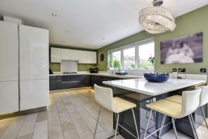 236, Horseshoe Lane, Watford WD25 7JQ