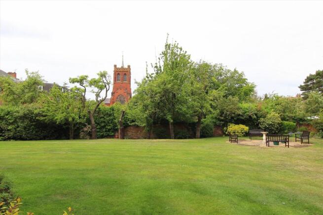 Communal Garden