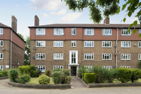 Bushey Road, Raynes Park, SW20