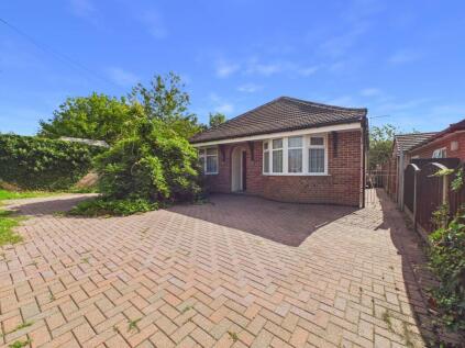Morley Road, Chaddesden