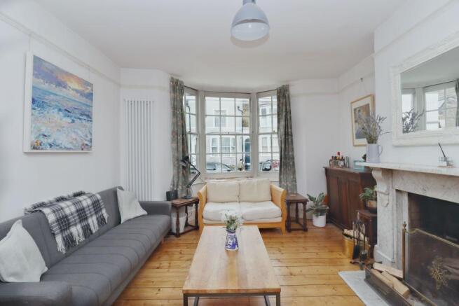 Front Room 