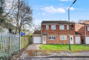 36, Rugby Close, Nottingham NG5 9RL
