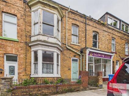 Prospect Road, Scarborough