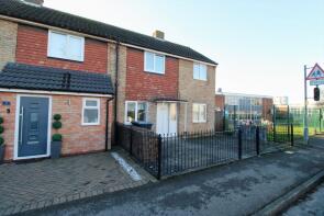 1, Abbotsweld, Harlow CM18 6TE