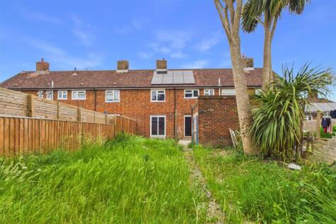 Hay Road, Chichester