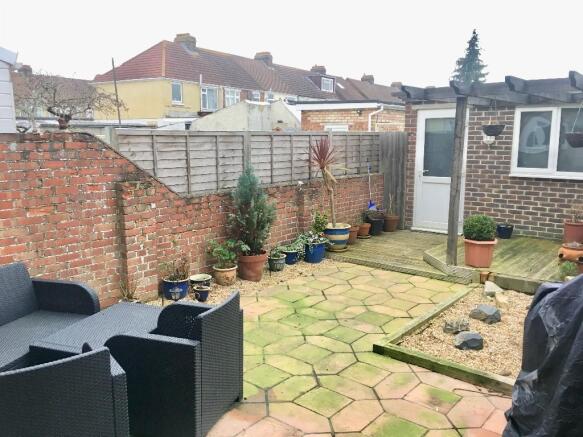 Outside Living