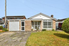 18, Shakespeare Road, Salisbury SP1 3LA