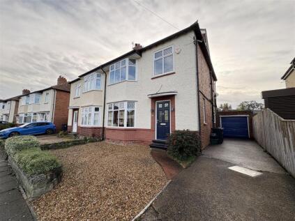 Ravensdale Road, Darlington