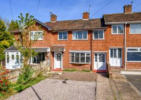 6, Manor Close, Wolverhampton WV8 1NF