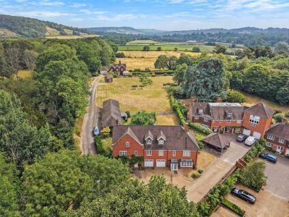 Westcott Street, Westcott, Dorking, Surrey, RH4