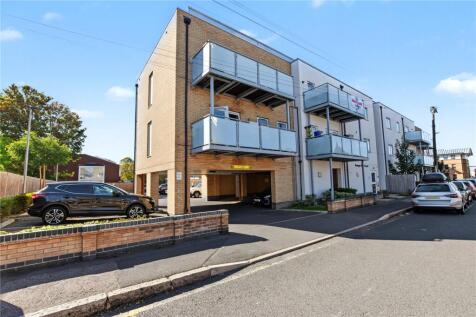 Glynde Road, Bexleyheath, DA7