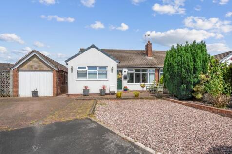 Finch Close, Clock Face, WA9