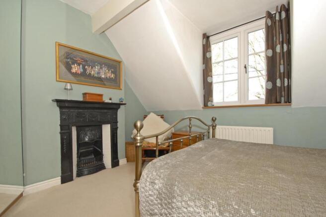 bed 2