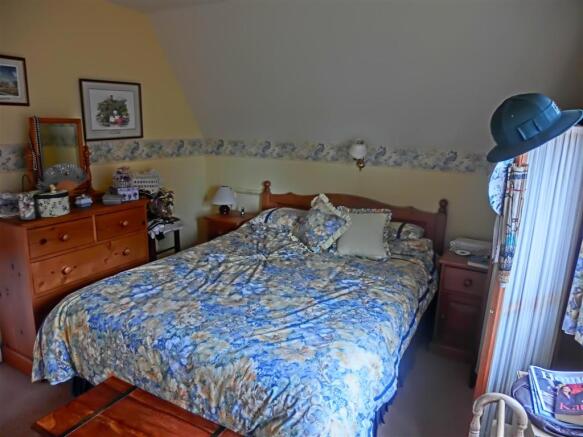 Double Bedroom Two
