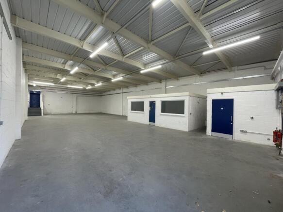 Napier Unit 2 inside.JPG