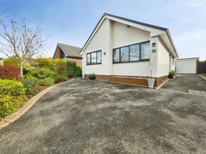 Crossways, Biddulph, Stoke-On-Trent