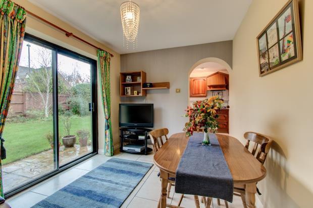 Breakfast Room