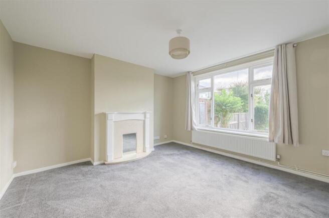 14 Beckett Avenue, Market Bosworth