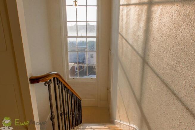 Stairwell
