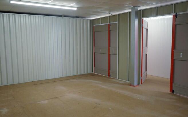 265sqft unit (FRONT)