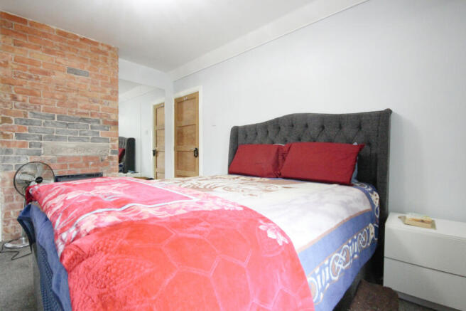 Main Bedroom