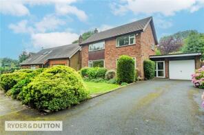 7, Thorncliffe Park, Royton OL2 5RX