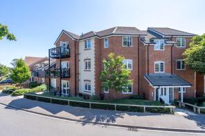 5, Bartholomews Terrace, Chatsworth Road, Chichester PO19 7DE