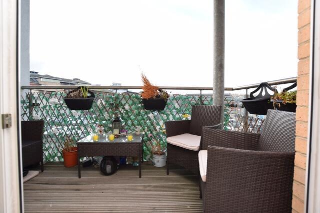 1 bed Apartment to rent Image 6