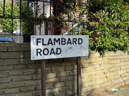 44, Flambard Road, Harrow HA1 2NA