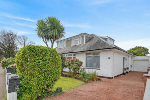 65, Brisbane Road, Largs KA30 8NW