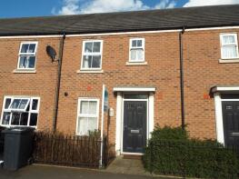 395, Queen Elizabeth Road, Nuneaton CV10 9BU