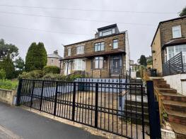 3, Holly Park Grove, Bradford BD7 4BZ