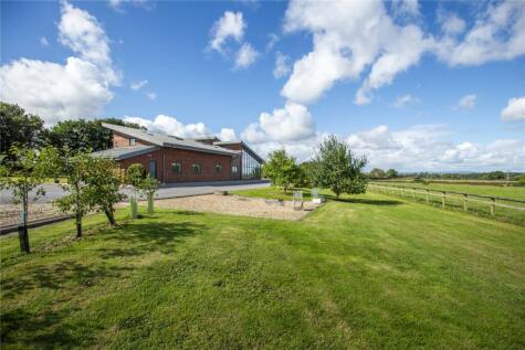 Thornfalcon, Taunton, Somerset, TA3