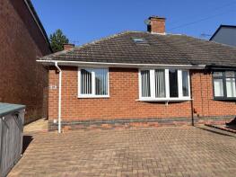 18, Park Road, Leicester LE6 0JJ