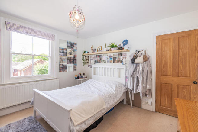 Bed 3/2