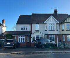8, Palmers Avenue, Grays RM17 5UB