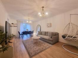 Flat 13, 17 Park Hill Court, Park Hill Drive, Leicester LE2 8HS