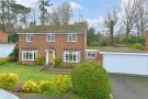 5 bed detached - Cromwell Place, Cranleigh, GU6 image 7