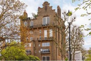 Flat 5a, Lansdowne House, Lansdowne Road, London W11 3LP